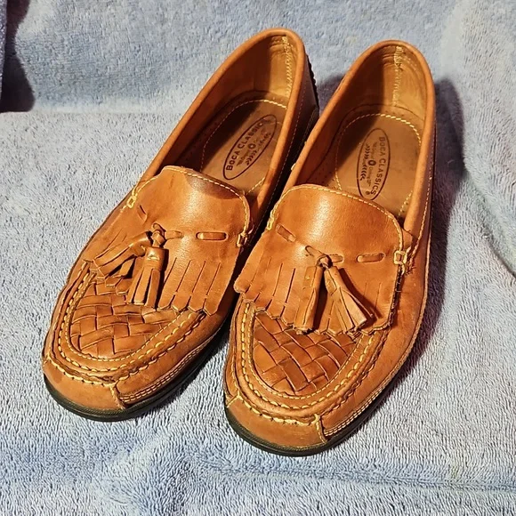 Boca classics shoes shop